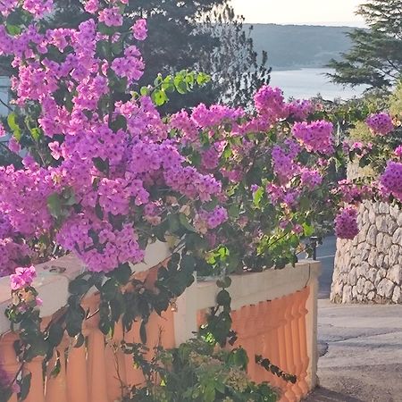 Apartment Stanka-Rab Kampor Εξωτερικό φωτογραφία
