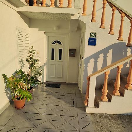 Apartment Stanka-Rab Kampor Εξωτερικό φωτογραφία