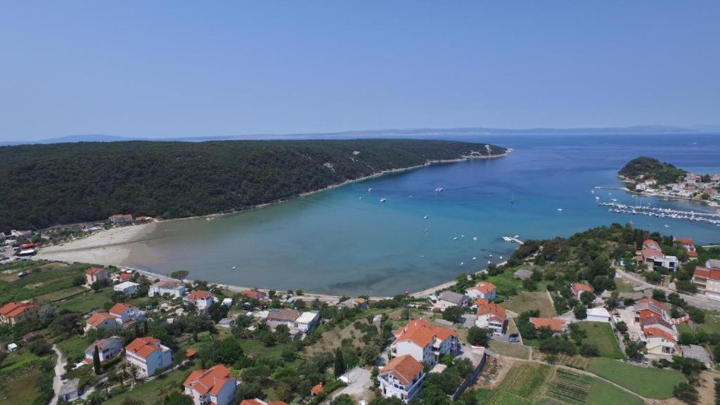 Apartment Stanka-Rab Kampor Εξωτερικό φωτογραφία