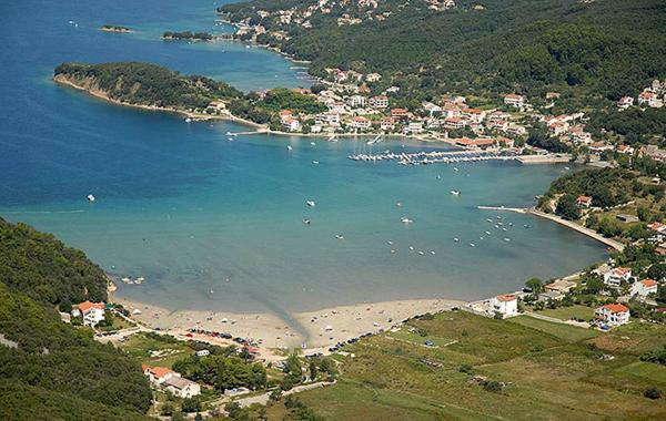 Apartment Stanka-Rab Kampor Εξωτερικό φωτογραφία