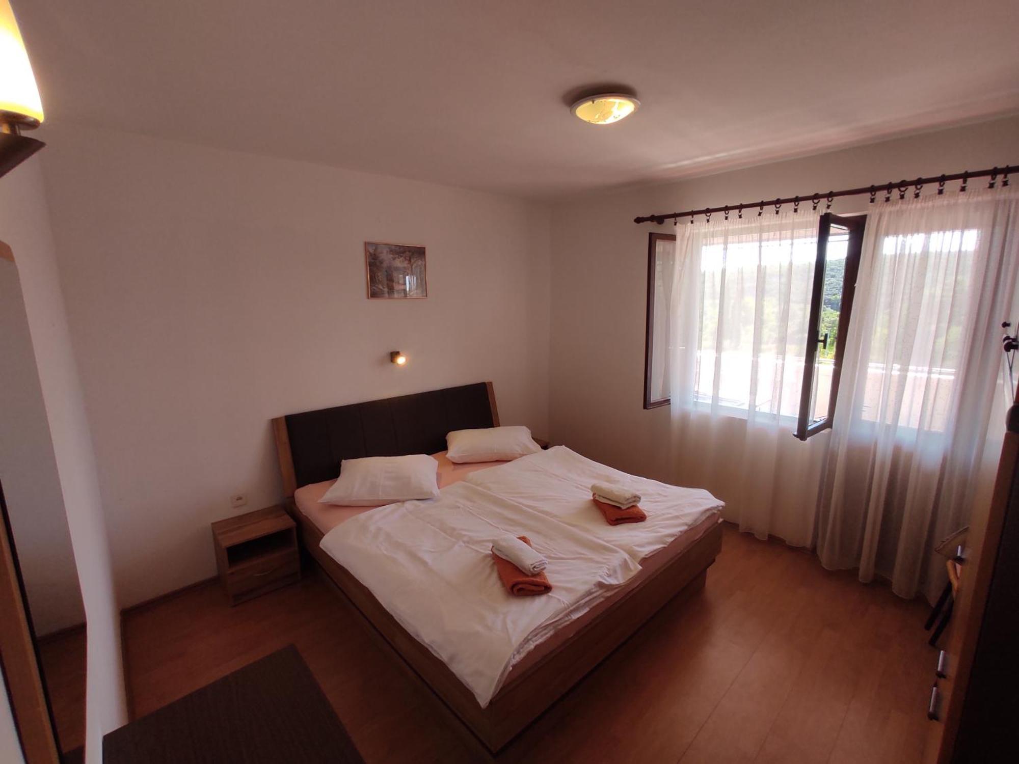Apartment Stanka-Rab Kampor Εξωτερικό φωτογραφία