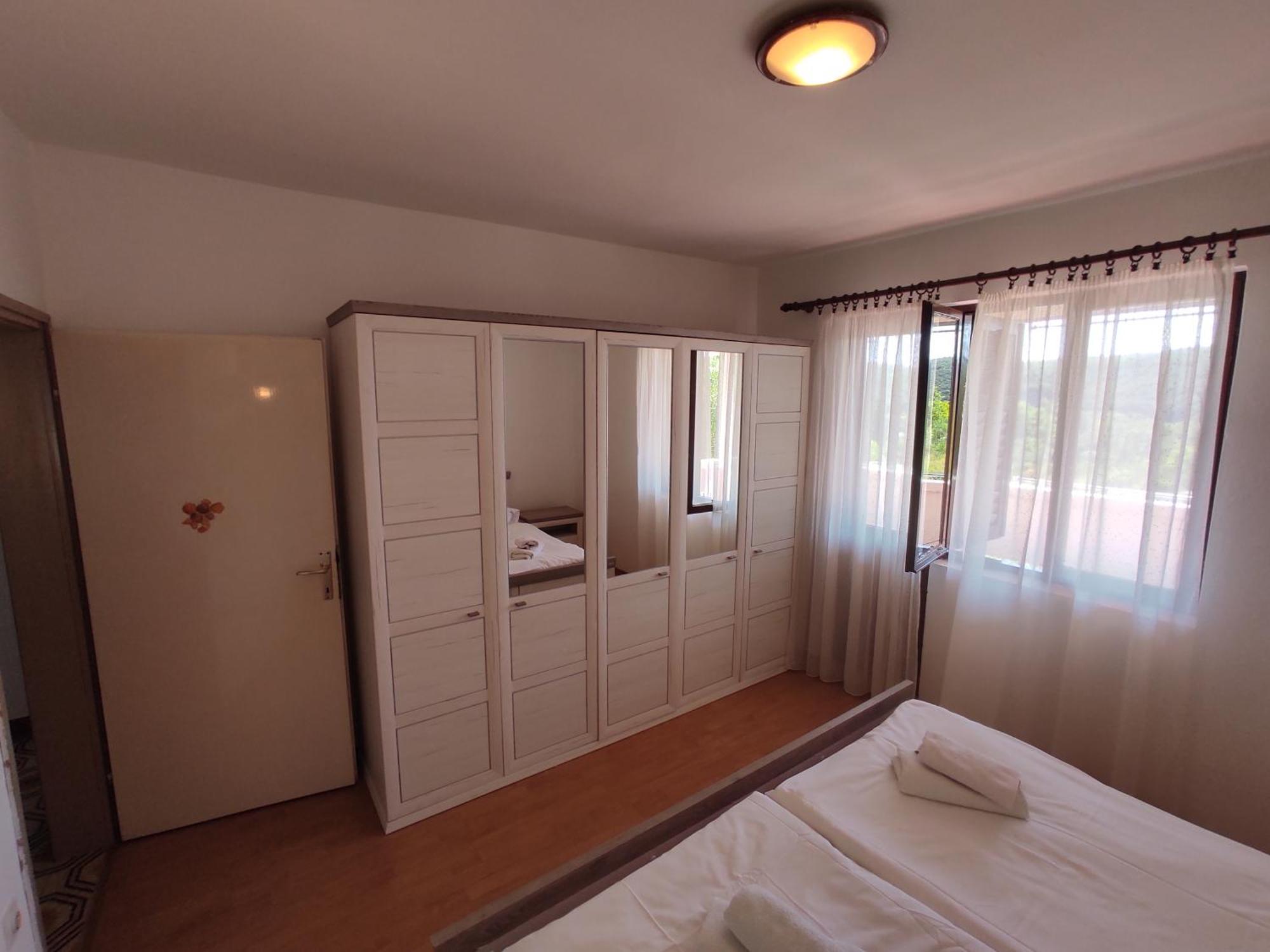 Apartment Stanka-Rab Kampor Εξωτερικό φωτογραφία