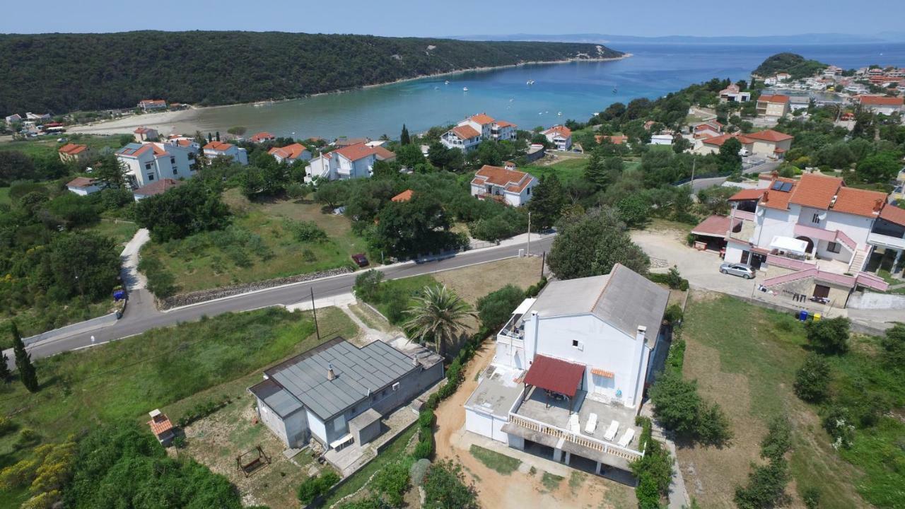 Apartment Stanka-Rab Kampor Εξωτερικό φωτογραφία