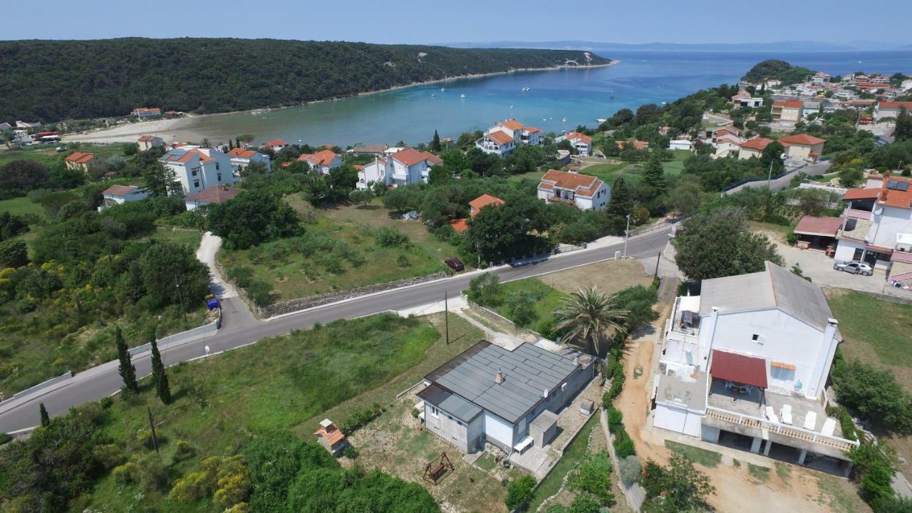 Apartment Stanka-Rab Kampor Εξωτερικό φωτογραφία