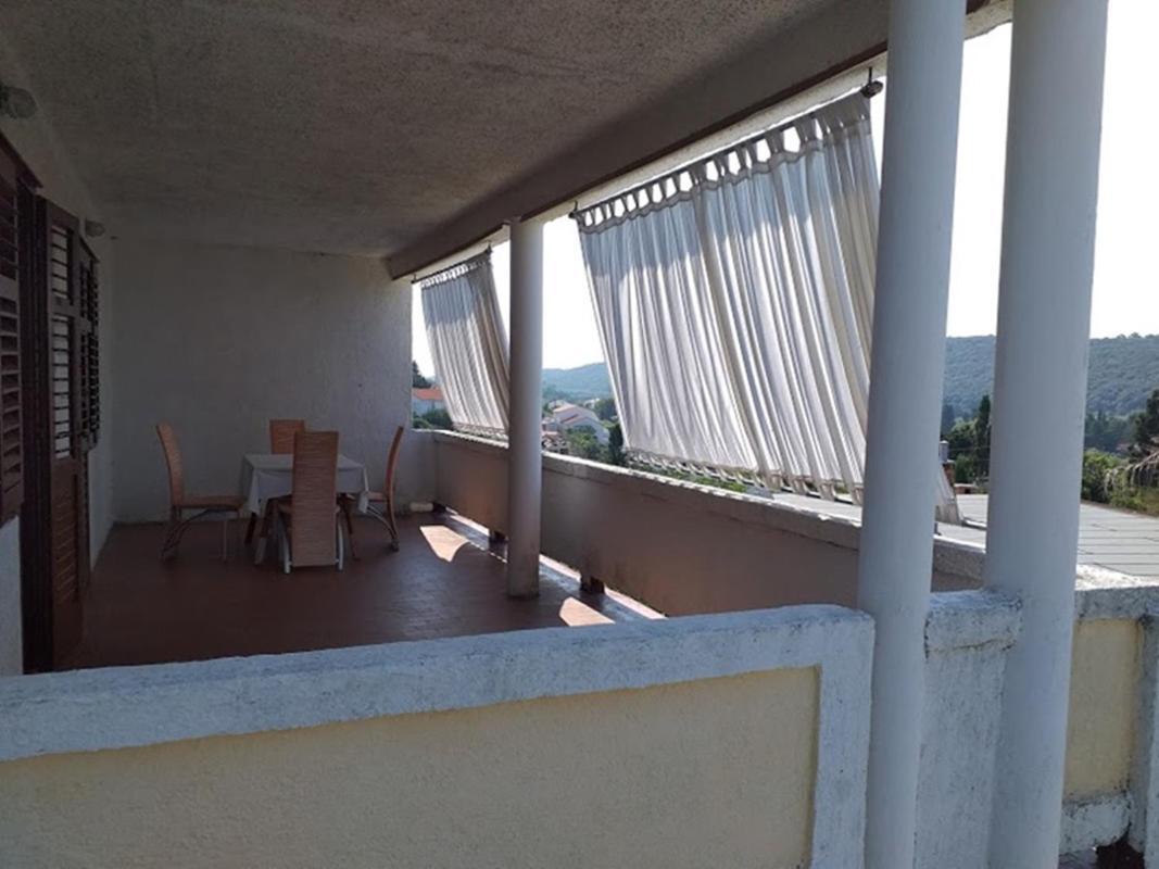 Apartment Stanka-Rab Kampor Εξωτερικό φωτογραφία